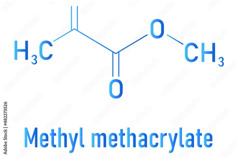 Methyl Methacrylate: De essentiële bouwsteen voor transparante kunststoffen en heldere coatings!