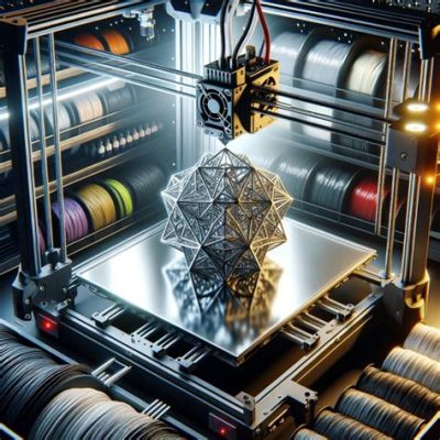 Oligobuteen - Revolutionaire Materialen voor Geïntegreerde 3D-Printing Applicaties!